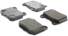 StopTech Street Touring ST-22 2-Piston Rear Caliper Brake Pads - Premium Brake Pads - OE from Stoptech - Just $63.77! Shop now at WinWithDom INC. - DomTuned