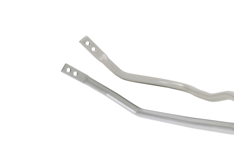 Whiteline 93-00 Nissan Skyline R33/R34 GTR Front and Rear Swaybar Kit - Premium Sway Bars from Whiteline - Just $745.64! Shop now at WinWithDom INC. - DomTuned