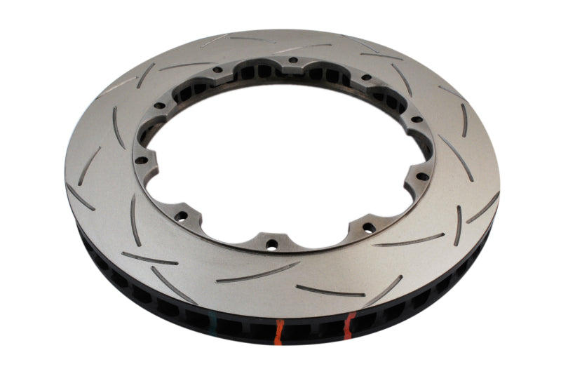 DBA 5000 Series Slotted Brake Rotor 355x32mm Brembo Replacement Ring R/H - Premium Brake Rotors - 2 Piece from DBA - Just $418.82! Shop now at WinWithDom INC. - DomTuned