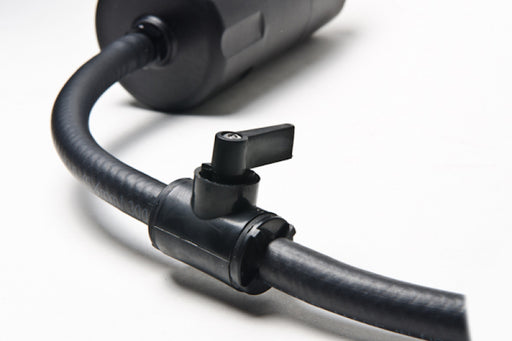 Radium Engineering Universal Catch Can Petcock Drain Kit (Single Application) - Premium Oil Catch Cans from Radium Engineering - Just $28.45! Shop now at WinWithDom INC. - DomTuned