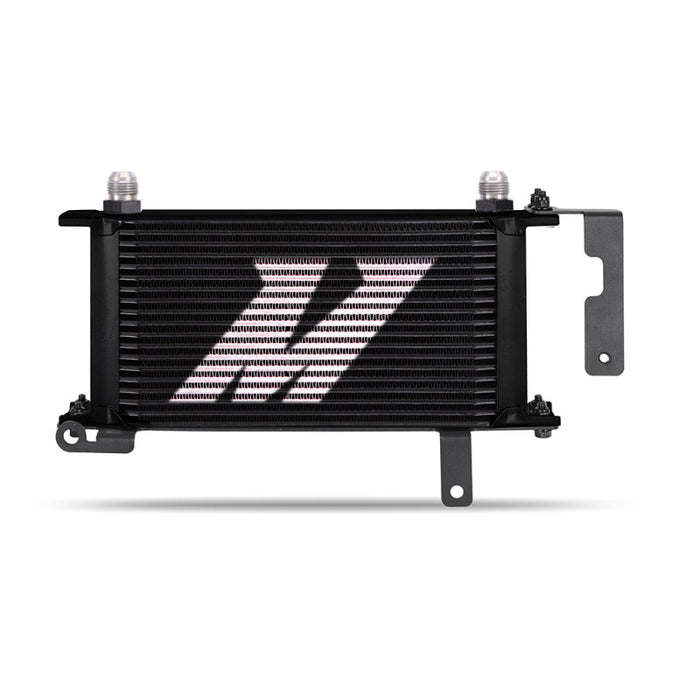 Mishimoto 2022+ Subaru WRX Oil Cooler Kit - Black - Premium Oil Coolers from Mishimoto - Just $675.95! Shop now at WinWithDom INC. - DomTuned