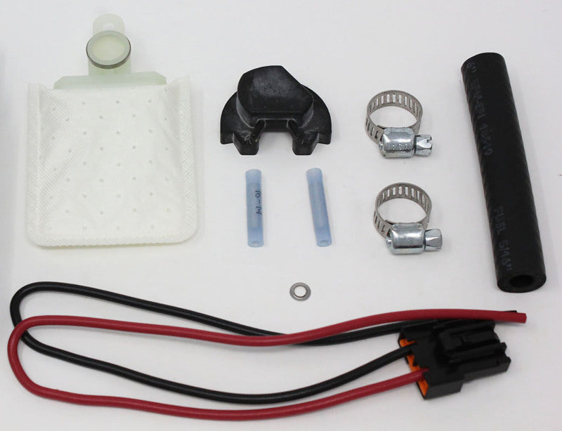 Walbro fuel pump kit for 89-94 240SX - Premium Fuel Pumps from Walbro - Just $33.93! Shop now at WinWithDom INC. - DomTuned