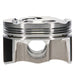 JE Pistons GM 2.0L Turbo ECOTEC LTG 86mm Bore 9.5:1 CR -1.5cc Dish Piston (Set of 4) - Premium Piston Sets - Forged - 4cyl from JE Pistons - Just $899.99! Shop now at WinWithDom INC. - DomTuned