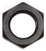 Russell Performance -6 AN Bulkhead Nuts 9/16in -18 Thread Size (Black) - Premium Hardware - Singles from Russell - Just $5.95! Shop now at WinWithDom INC. - DomTuned