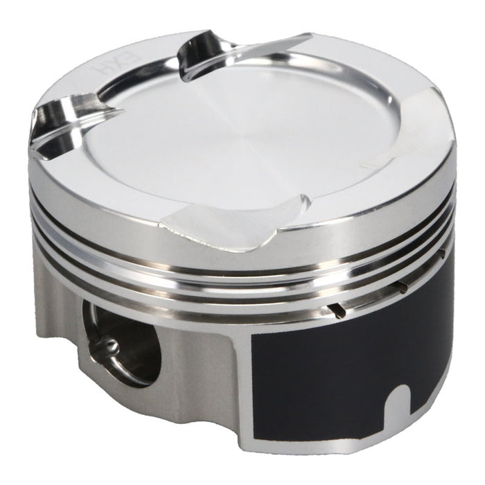 JE Pistons 15+ BMW B58B30 / 20+ Toyota B58C30 3.0L Turbo (Size 1.00) Set of 6 Pistons - Premium Piston Sets - Forged - 6cyl from JE Pistons - Just $1324.99! Shop now at WinWithDom INC. - DomTuned