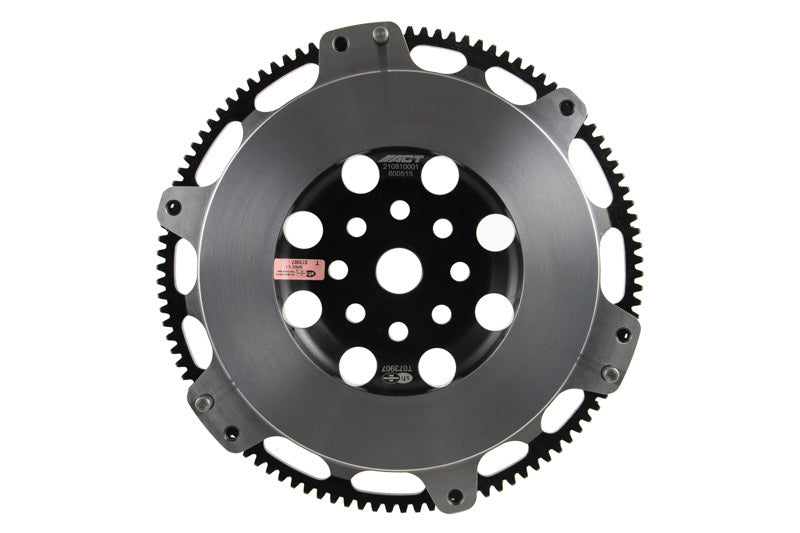 ACT 07-11 Toyota Lotus 1.8 L4 DOHC XACT Flywheel Prolite - Premium Flywheels from ACT - Just $536! Shop now at WinWithDom INC. - DomTuned