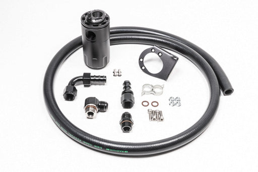 Radium Engineering Catch Can Kit CCV Subaru WRX VB Fluid Lock - Premium Oil Catch Cans from Radium Engineering - Just $208.95! Shop now at WinWithDom INC. - DomTuned