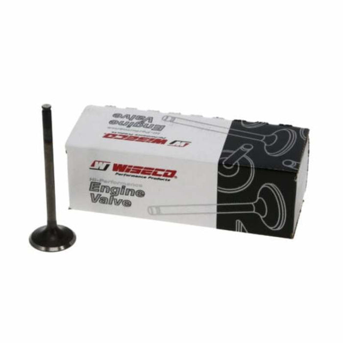 Wiseco 00-07 Yamaha TT-R125 Steel Exhaust Valve - Premium Engines from Wiseco - Just $27.72! Shop now at WinWithDom INC. - DomTuned