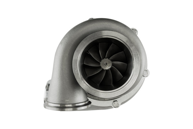 Turbosmart Oil Cooled 6262 Reverse Rotation V-Band In/Out A/R 0.82 External WG TS-1 Turbocharger - Premium Turbochargers from Turbosmart - Just $1899.95! Shop now at WinWithDom INC. - DomTuned