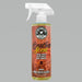 Chemical Guys Leather Scent Air Freshener & Odor Eliminator - 16oz - Premium Surface Cleaners from Chemical Guys - Just $65.94! Shop now at WinWithDom INC. - DomTuned