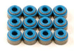 GSC P-D Toyota GR Corolla/GR Yaris G16E-GTS Viton 5.5mm Valve Stem Seal Set - Set of 12 - Premium Valve Seals from GSC Power Division - Just $13.26! Shop now at WinWithDom INC. - DomTuned