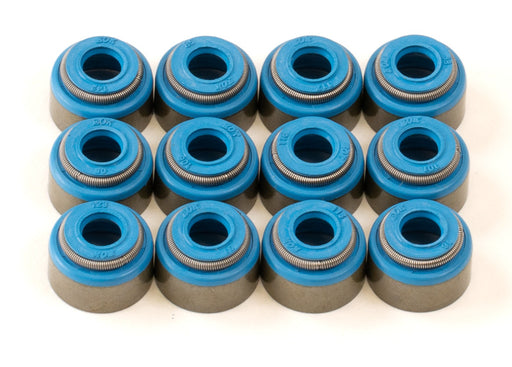 GSC P-D Toyota GR Corolla/GR Yaris G16E-GTS Viton 5.5mm Valve Stem Seal Set - Set of 12 - Premium Valve Seals from GSC Power Division - Just $13.26! Shop now at WinWithDom INC. - DomTuned