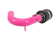 Perrin 22-23 Subaru WRX Cold Air Intake - Hyper Pink - Premium Cold Air Intakes from Perrin Performance - Just $361.25! Shop now at WinWithDom INC. - DomTuned