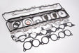 Cometic Street Pro Toyota 1993-97 2JZ-GE NON-TURBO 3.0L Inline 6 87mm Top End Kit - Premium Gasket Kits from Cometic Gasket - Just $405.16! Shop now at WinWithDom INC. - DomTuned