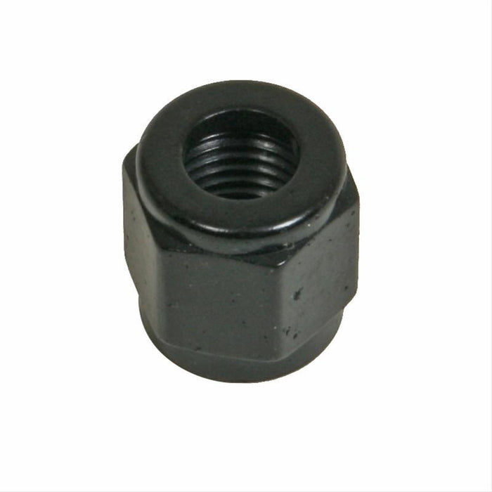 Fragola -3AN Tube Nut Black 10 Pack - Premium Hardware - Singles from Fragola - Just $20.22! Shop now at WinWithDom INC. - DomTuned