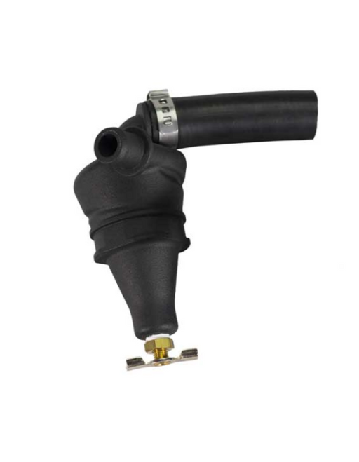 Killer B 2022+ Subaru BRZ Street Single Catch Can AOS - Premium Oil Catch Cans from Killer B Motorsport - Just $142! Shop now at WinWithDom INC. - DomTuned