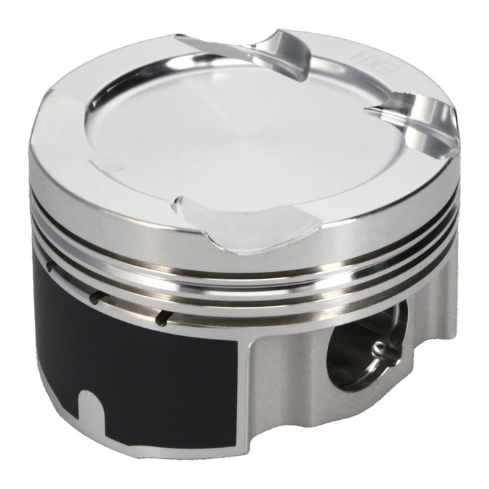 JE Pistons 15+ BMW B58B30 / 20+ Toyota B58C30 3.0L Turbo (Size 1.00) Set of 6 Pistons - Premium Piston Sets - Forged - 6cyl from JE Pistons - Just $1324.99! Shop now at WinWithDom INC. - DomTuned
