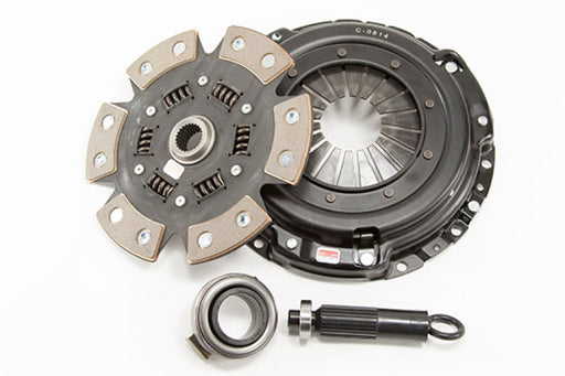 Competition Clutch Subaru Forester/Impreza/Legacy/Outback Stage 1 - Gravity Series Clutch Kit - Premium Clutch Kits - Single from Competition Clutch - Just $495! Shop now at WinWithDom INC. - DomTuned