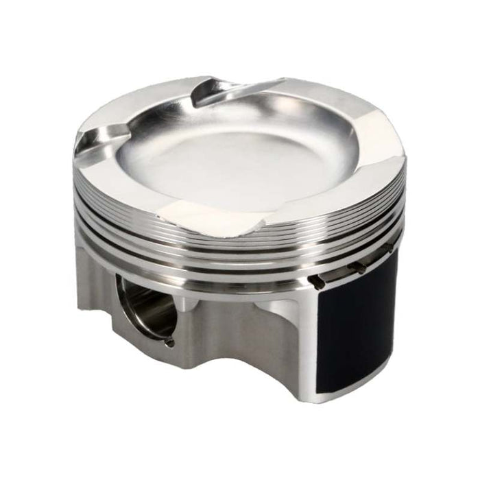 Wiseco BMW N54B30 84.00mm Bore 1.244 Compression Height Piston Kit - Premium Piston Sets - Forged - 6cyl from Wiseco - Just $1050.99! Shop now at WinWithDom INC. - DomTuned