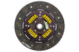 ACT 1981 Nissan 280ZX Perf Street Sprung Disc - Premium Clutch Discs from ACT - Just $155! Shop now at WinWithDom INC. - DomTuned