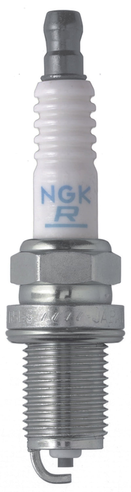 NGK Standard Spark Plug Box of 4 (BKR6ES) - Premium Spark Plugs from NGK - Just $10.12! Shop now at WinWithDom INC. - DomTuned