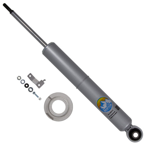 Bilstein 18-20 Subaru Crosstrek B8 TerraSport Rear Shock Absorber - Silver - Premium Shocks and Struts from Bilstein - Just $112! Shop now at WinWithDom INC. - DomTuned