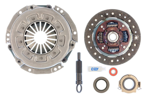 Exedy OE 1985-1987 Toyota Corolla L4 Clutch Kit - Premium Clutch Kits - Single from Exedy - Just $115.78! Shop now at WinWithDom INC. - DomTuned