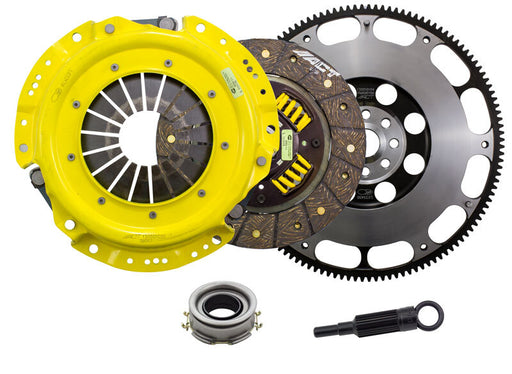 ACT 2013 Scion FR-S HD/Perf Street Sprung Clutch Kit - Premium Clutch Kits - Single from ACT - Just $753! Shop now at WinWithDom INC. - DomTuned