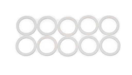 Russell Performance -8 AN PTFE Washers - Premium Hardware - Singles from Russell - Just $7.16! Shop now at WinWithDom INC. - DomTuned