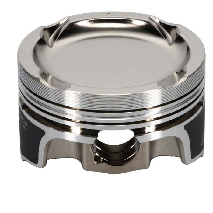 Wiseco 1400 HD Mitsu EVO 8 - 4G63 Turbo -21cc Piston Shelf Stock Kit - Premium Piston Sets - Forged - 4cyl from Wiseco - Just $895.99! Shop now at WinWithDom INC. - DomTuned