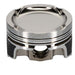 Wiseco 1400 HD Mitsu EVO 8 - 4G63 Turbo -21cc Piston Shelf Stock Kit - Premium Piston Sets - Forged - 4cyl from Wiseco - Just $895.99! Shop now at WinWithDom INC. - DomTuned