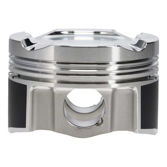 JE Pistons 15+ BMW B58B30 / 20+ Toyota B58C30 3.0L Turbo (Size 1.00) Set of 6 Pistons - Premium Piston Sets - Forged - 6cyl from JE Pistons - Just $1324.99! Shop now at WinWithDom INC. - DomTuned