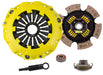 ACT 2002 Subaru Impreza HD-M/Race Sprung 6 Pad Clutch Kit - Premium Clutch Kits - Single from ACT - Just $686! Shop now at WinWithDom INC. - DomTuned