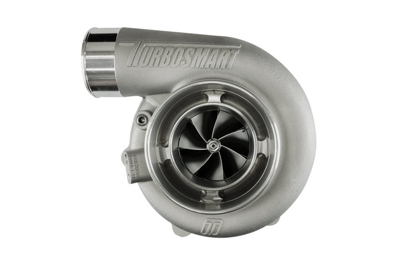 Turbosmart Oil Cooled 6466 Reverse Rotation V-Band In/Out A/R 0.82 External WG TS-1 Turbocharger - Premium Turbochargers from Turbosmart - Just $2074.95! Shop now at WinWithDom INC. - DomTuned