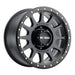 Method MR305 NV 20x10 -18mm Offset 8x6.5 130.81mm CB Matte Black Wheel - Premium Wheels - Cast from Method Wheels - Just $389! Shop now at WinWithDom INC. - DomTuned