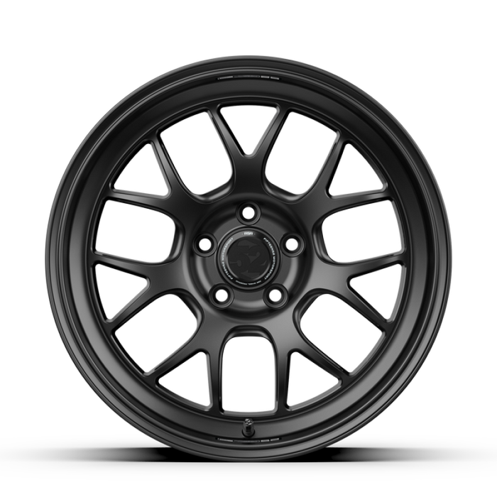 fifteen52 Apex RSR 18x9.5 5x114.3 38mm ET 73.1mm Center Bore Frosted Graphite - Premium Wheels - Cast from fifteen52 - Just $365! Shop now at WinWithDom INC. - DomTuned