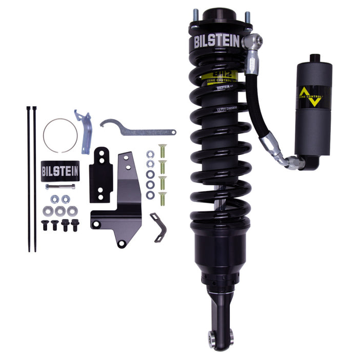 Bilstein B8 8112 Series 10-23 Toyota 4Runner Zone Control Monotube Front Right Corner Module - Premium Suspension Packages from Bilstein - Just $1113! Shop now at WinWithDom INC. - DomTuned