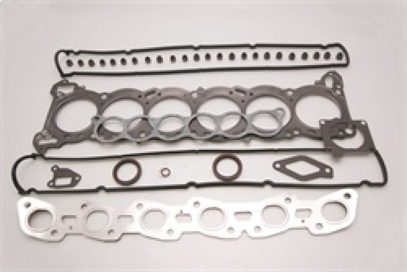 Cometic Street Pro Nissan RB25DET 86.5mm Bore 0.051in MLS Cylinder Head Gasket Top End Gasket Kit - Premium Gasket Kits from Cometic Gasket - Just $301.83! Shop now at WinWithDom INC. - DomTuned