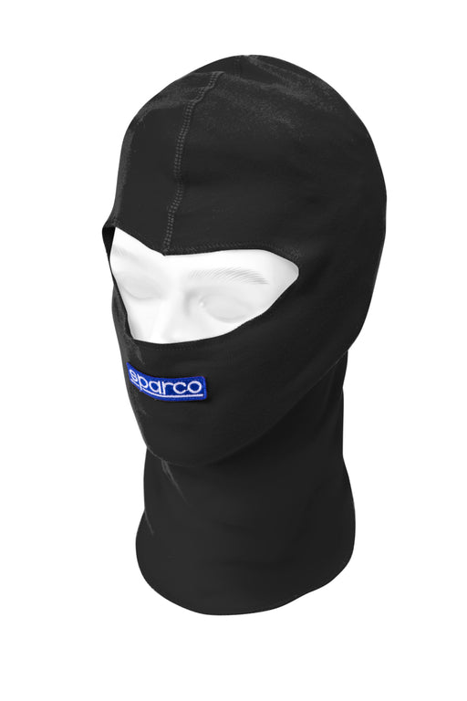 Sparco Head Hood 100 Percent Cotton Black - Premium Helmets and Accessories from SPARCO - Just $20! Shop now at WinWithDom INC. - DomTuned