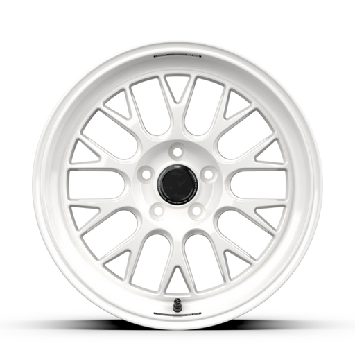 fifteen52 Holeshot RSR 18x9.5 5x114.3 38mm ET 73.1mm Center Bore Rally White - Premium Wheels - Cast from fifteen52 - Just $365! Shop now at WinWithDom INC. - DomTuned