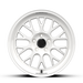 fifteen52 Holeshot RSR 18x9.5 5x114.3 38mm ET 73.1mm Center Bore Rally White - Premium Wheels - Cast from fifteen52 - Just $365! Shop now at WinWithDom INC. - DomTuned