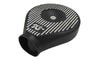 K&N Universal Plenum 11.89in L x 9in Dia x 4.75in H - Black - Premium Air Intake Components from K&N Engineering - Just $329.99! Shop now at WinWithDom INC. - DomTuned
