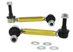 Whiteline Universal Sway Bar - Link Assembly Heavy Duty 150mm-175mm Adjustable Steel Ball - Premium Sway Bar Endlinks from Whiteline - Just $167.88! Shop now at WinWithDom INC. - DomTuned