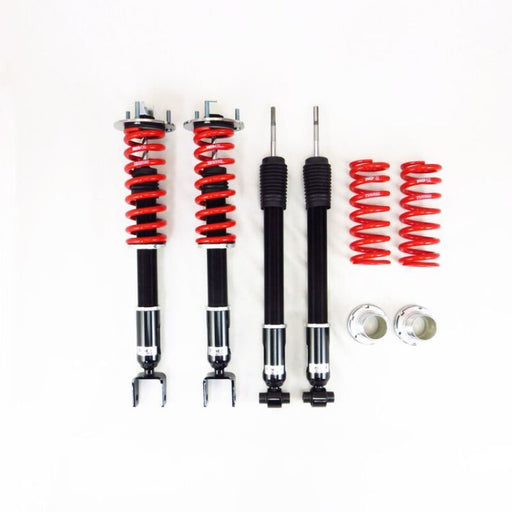 RS-R 2022 Lexus IS500 (USE30L) Best-i Active Coilover Kit - Premium Coilovers from RS-R - Just $2499! Shop now at WinWithDom INC. - DomTuned