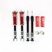 RS-R 2022 Lexus IS500 (USE30L) Best-i Active Coilover Kit - Premium Coilovers from RS-R - Just $2499! Shop now at WinWithDom INC. - DomTuned