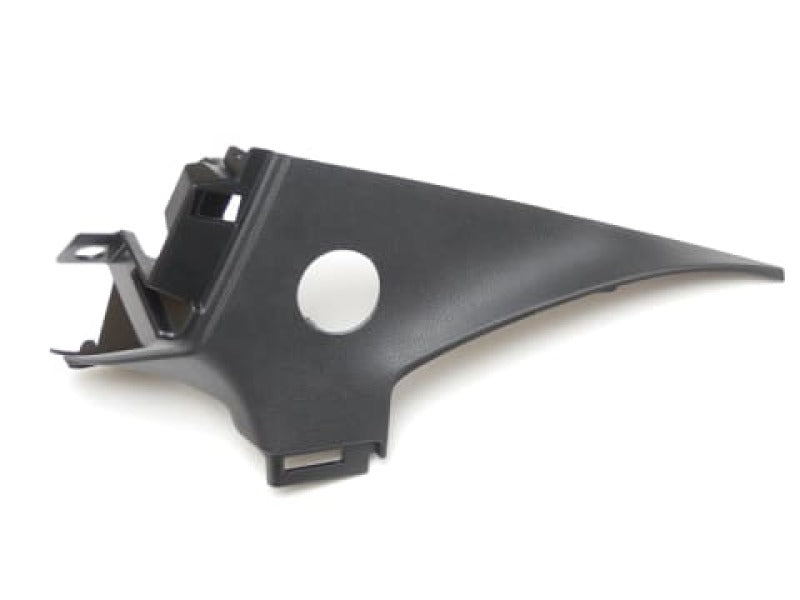 Cusco Power Brace Rear Pillar Cover w/ Pre-Made Hole Subaru BRZ / Toyota 86 - Premium Chassis Bracing from Cusco - Just $60.30! Shop now at WinWithDom INC. - DomTuned