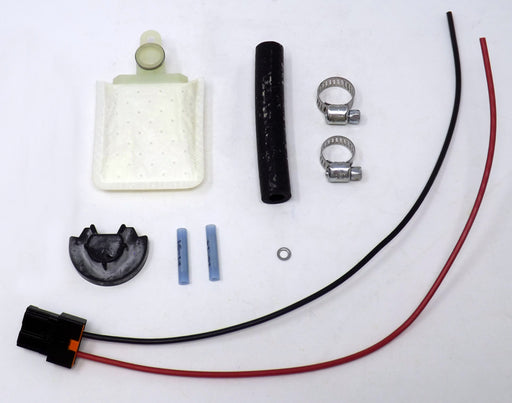 Walbro fuel pump kit for 84-92 Supra MK3 - Premium Fuel Pumps from Walbro - Just $32.35! Shop now at WinWithDom INC. - DomTuned