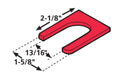 SPC Performance Tandem Shim-FRTLNR 1/16in (100) - Premium Alignment Kits from SPC Performance - Just $119.55! Shop now at WinWithDom INC. - DomTuned