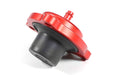 Perrin 2022+ Subaru WRX Diverter Valve - Red - Premium Blow Off Valves from Perrin Performance - Just $159.80! Shop now at WinWithDom INC. - DomTuned