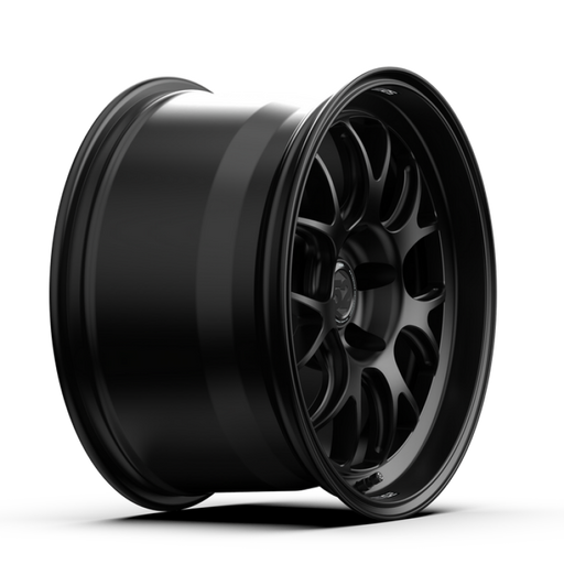 fifteen52 Apex RSR 18x9 5x100 42mm ET 73.1mm Center Bore Asphalt Black - Premium Wheels - Cast from fifteen52 - Just $360! Shop now at WinWithDom INC. - DomTuned